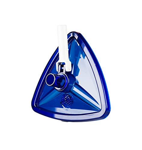 Certikin Cabezal para limpiafondos de piscina HD70L