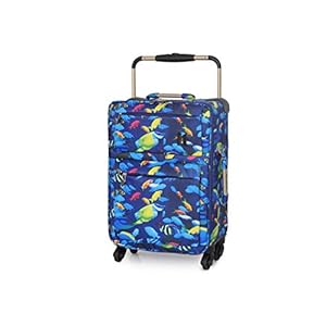 sub 0 g suitcase large