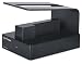 Produktbild Manhattan QuickDock USB 3.0 Dockingstation für SATA (3,5 Zoll)/ (2,5 Zoll)) 130356 schwarz