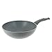 Produktbild Fomax Wok für alle Herde, Induktion Aluminium 28 cm