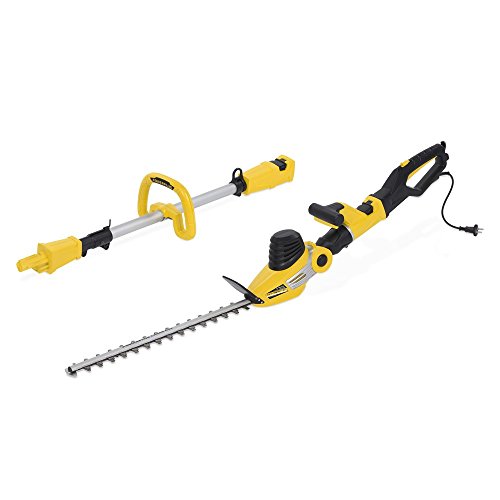 Powerplus powxg2042 Single Blade 750 W Elektrische Heckenschere - 6
