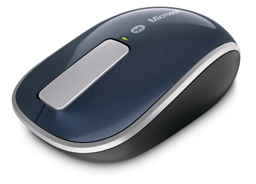 Price comparison product image Microsoft 6PL-00002 Sculpt Touch Mouse