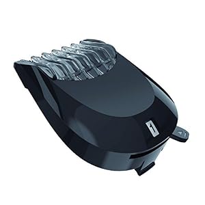 Remington XR1390 Hyperflex Verso 2-in-1 Rotary Shaver and Beard Trimmer - Image 4
