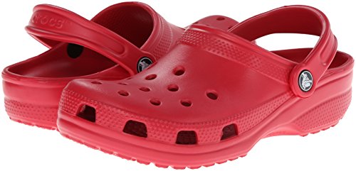 crocs Unisex-Erwachsene Classic Clogs - 13