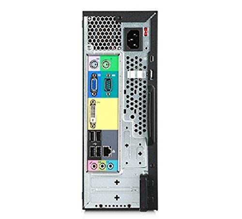 Acer Veriton X4640G Desktop-PC (Intel Core i3-6100, 4 GB RAM, 500 GB HDD, Intel HD Graphics 530, Win 7 Pro / Win 10 Pro) - 4