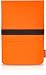 Produktbild Speedlink leichte Transporthülle - ALUNY Felt Sleeve (Rundum-Schutz vor Kratzern und Stößen - edles Filz-Design - weiches, schonendes Material) Tablet-PC's/Pads bis 7"/17,8cm orange