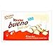 Produktbild Kinder Bueno White 4 Pack 4 x 39g