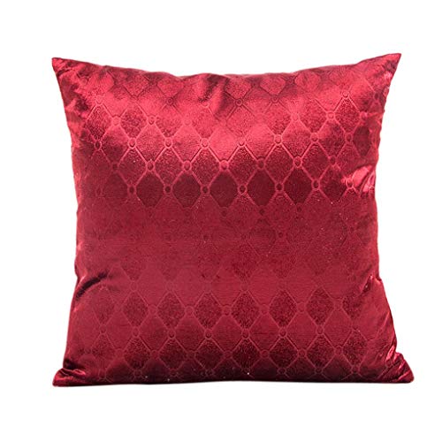 Preisvergleich Produktbild serliy dekokissen Druckkissen Sofa Taille Wurf Flauschige kissenbezüge kissenhüllen spannbettlaken Hause sofakissenbezug günstige schöne Moderne Plüsch Hohe Qualität Polsterung Baumwolle bettwäsche