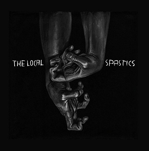Preisvergleich Produktbild Local Spastics [Vinyl LP]