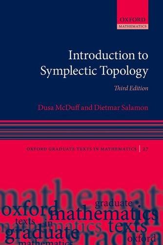 Pdf Free Introduction To Symplectic Topology Oxford Graduate Texts In Mathematics Download Tyh67uyutg Pdf Free Introduction To Symplectic Topology Oxford Graduate Texts In Mathematics Download Tyh67uyutg