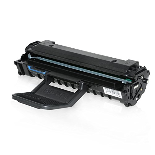 Toner für Samsung ML-2010 Serie – Schwarz, 3.500 Seiten, kompatibel zu ML2010D3 - 3