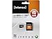 Produktbild 4 GB Micro SDHC Speicherkarte Intenso Class 4 für Samsung Galaxy Note3 Note 3 N9005 , Samsung Galaxy S2 I9100 , Samsung Galaxy Star Express S2 Plus , Samsung Galaxy A3 A5 A7 , Samsung Galaxy Ace Duos Ace 2 Wave 3 , Samsung Galaxy Note Edge S5 Mini S3 Neo , Samsung Galaxy Ace 3 Star Express , Samsung Galaxy Beam Wave 3 Wave M Wave Y , Samsung Galaxy S4 I9505 , Samsung Galaxy S3 I9300 , Samsung Galaxy Note2 Note 2 N7100 , Samsung Galaxy S5 , Samsung Galaxy S4 mini I9190 I9195 , Samsung Galaxy Note1 Note 1 N7000 , Samsung Galaxy S1 I9000 , Samsung Galaxy S3 mini I8190 , Samsung Galaxy Note 4 S5 mini S3 Neo , Samsung Galaxy Ace 3 LTE S4 Active , Samsung Galaxy K Zoom S4 Zoom S4 Active , Samsung Galaxy S2 Plus S3 LTE Aktiv S , Samsung Galaxy Ace Bio E7 E5 Star 2 , Sony Xperia Tipo Dual Z3 Compact Z3 , Sony Xperia Z Z1 Go Z2 V M J Z Ultra , Sony Xperia Z1 Compact Acro S E1 TX , Sony Xperia Z Active Micro M2 Z1 Compact , Sony Xperia Acro S Z3 Compact E1 TX X10 , LG KP500 Optimus 4X HD G3 G Pro 2 , LG Optimus G2 mini , Nokia 515 301 701 500 700 , Nokia Lumia 730 530 830 735 530 635 630 , Nokia C2-06 C2-03 C2-02 C2-01 , Nokia Lumia 625 720 520 620 820 532 435 , Motorola Moto E Razr I Razr Maxx HD , Motorola Razr HD Razr M