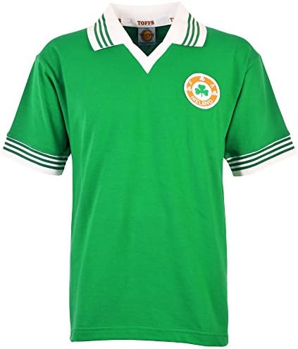 Toffs Eire 1978 - Medium
