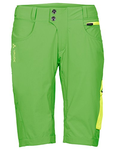 VAUDE Damen Hose Altissimo Shorts - 3