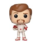 Funko Pop Duke Caboom (Toy Story 4 – 529)