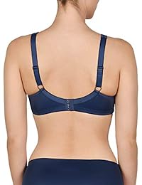 Naturana Women's Soft Cup Everyday Bra - Sujetador para mujeres