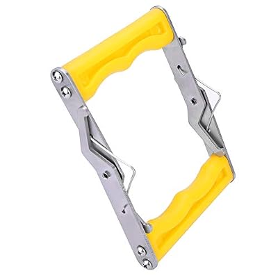 Zerodis Accessoires d'Apiculture Pince Lève Cadre Apiculture Outil Porte-Cadre de Ruche