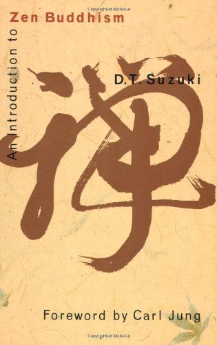 Preisvergleich Produktbild An Introduction to Zen Buddhism
