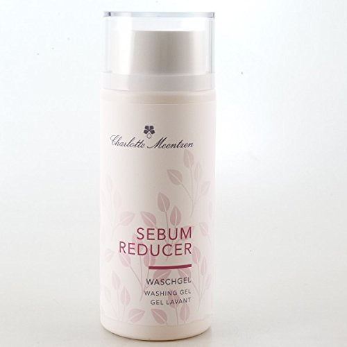 Charlotte Meentzen Sebum Reducer Wasch-Gel 150 ml - 2
