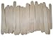 Produktbild Lumanuby Holzstiele für Eis DIY Wooden Stiel für Speiseeis und Sorbets Size 11.4*1.5*0.2cm (10pcs)