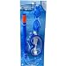 Produktbild Unbekannt Unterwasserbrille und Schnorchel-Set für Kinder, phthalatfrei