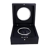 Olydmsky Flip Farbe Schmuck Box Box Uhren Verpackungskasten Uhren Geschenkbox