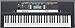Produktbild Yamaha PSR-E243 Keyboard (61-Tasten)