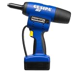  Gesipa powerbird - Remachadora pro gold 2 bateria