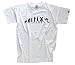 Produktbild Bauarbeiter II Betonmischer Baustelle Evolution T-Shirt Weiss L
