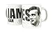 Produktbild Keramische Schale James Dean (Mug James Dean)