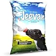 Calf Milk Replacer Powder by Jeevan (5 KG Bag)