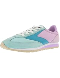 varsity vanguard shoe by brooks