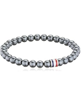Tommy Hilfiger Herren-Armband Edelstahl 22 cm-270075