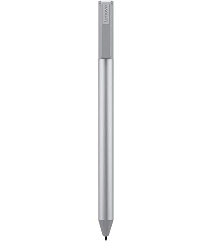Acer USI Stylus Pen ASA040 - Lápiz Digital (Batería AAAA, 4096 Niveles de presión, Hasta 400 Horas de Duración, Fuerza de Activación <= 12 g, Chromebook Spin) Plata