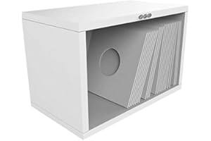 Zomo VS-Box 7/100 Weiß