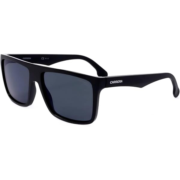 Lunettes De Soleil Hugo Boss BOSS 1271/S - Monture Noire 58/16/145 - UV400 - Neuf Avec Étiquettes