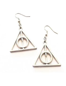 Gocce di Clorofilla Ohrringe, Ha