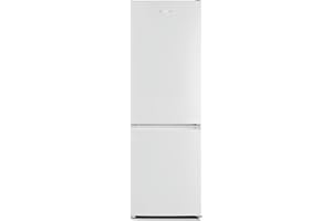 Indesit - Frigorífico combinado con congelador INKF 8251 W4E