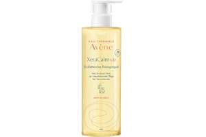 AVENE Avène XeraCalm A.D Reinigungsöl,400ml