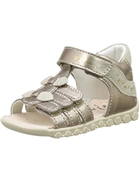 Primigi Baby Mädchen PBN 7056 Krabbelschuhe