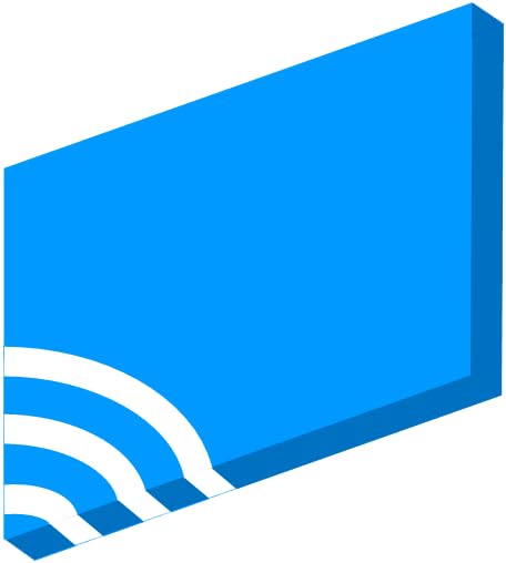 Avantages, Atouts et Limites du ScreenCast - An Airplay Google Cast and Mirac