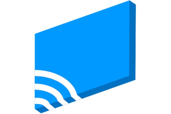 ScreenCast - Airplay, Miracast, Google Cast Receiver