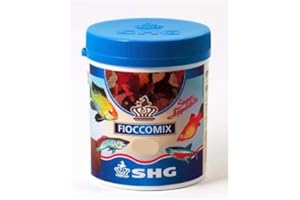 SHG FioccoMix 40gr