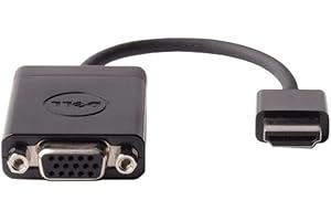 Dell Adapter HDMI do VGA