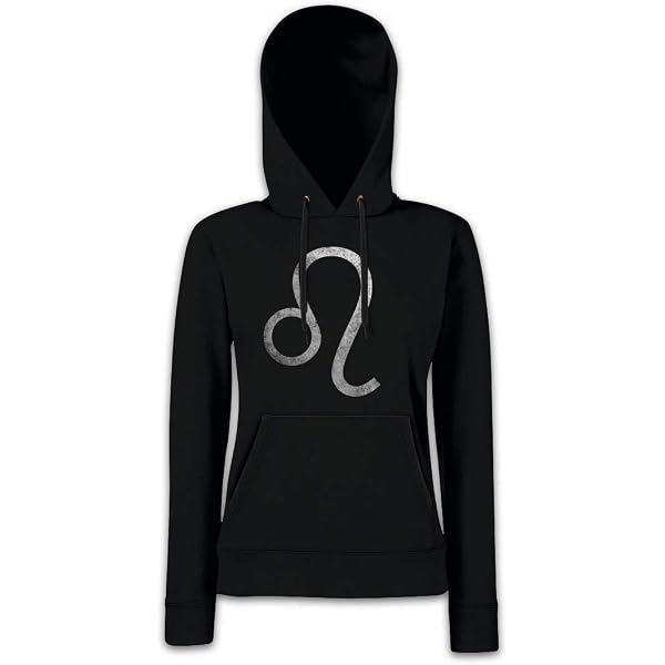 Urban Backwoods Christine Car Women's Hoodie – Pullover Hooded Sweatshirt With Front Pocket, Unisex Fit - View #3