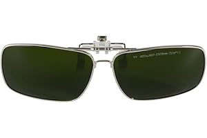 Cloudray 1064nm OD6+ Fiber Laser Safety Goggles CE Occhiali Laser Protezione 900-1800nm Laser Goggles IPL Protettivi Occhiali Da Lavoro Protettivi Occhiali Protettivi Laser Sicurezza Per Laser 1064nm