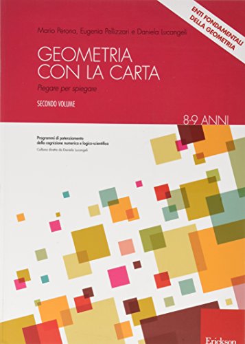 Geometria con la carta: 2 Geometria con la carta: 2