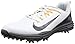Produktbild Nike Lunar Command 2 Golf Shoes 2017 White/MTLC Dark Gray/Dark Gray Medium 7