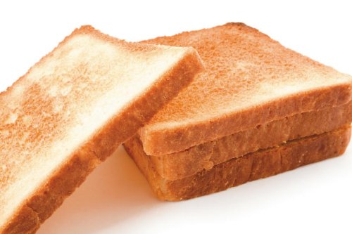 MAAJ® TOSTADOR – TOASTER / HANDBROTRÖSTER AUS WEISSBLECH - 2