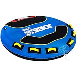 Bouée tractée Jobe Storm 2P - 2017 2 personnes